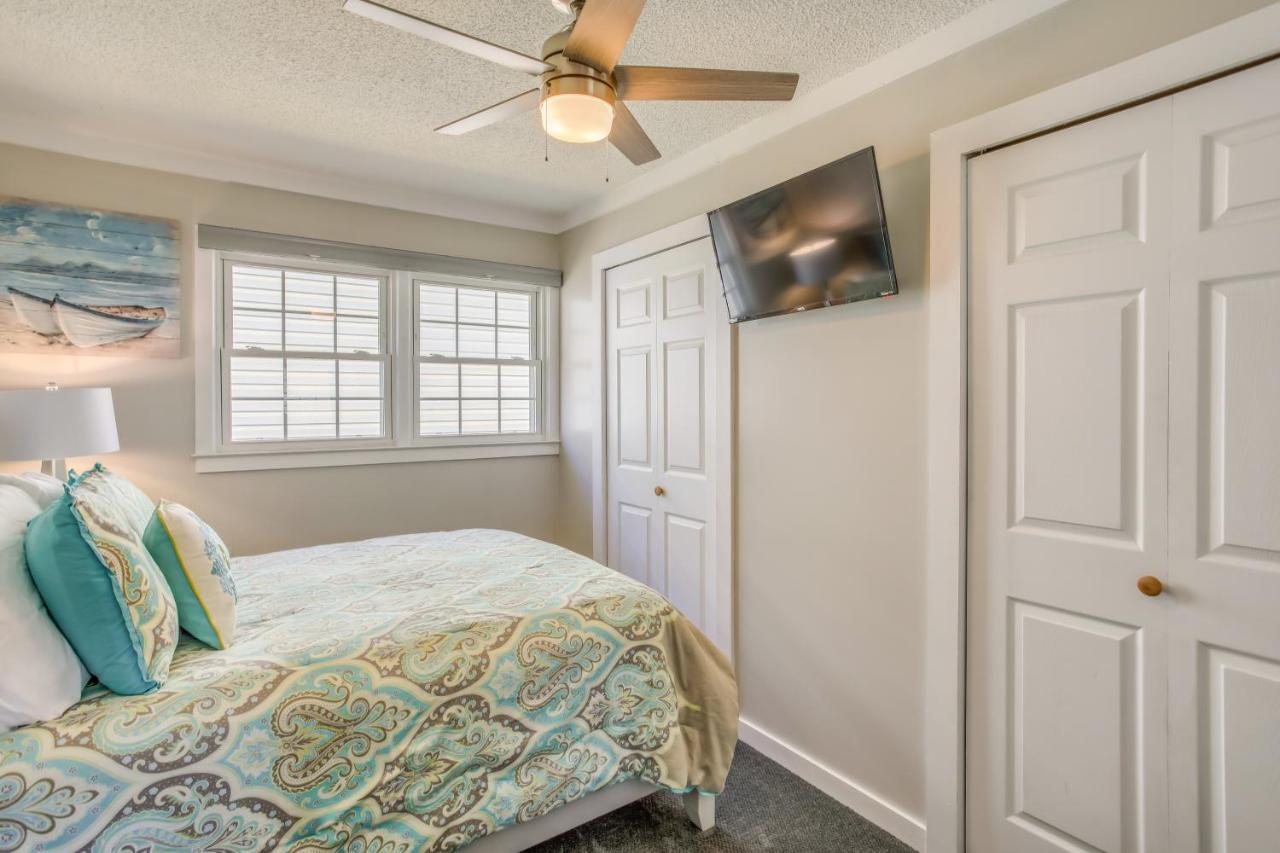Waterfront North Myrtle Beach Home With Pool And Deck Экстерьер фото